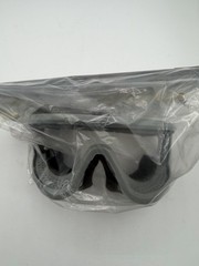JT Proflex Thin Frames Stormfront Grey Committed Paintball – NEW
