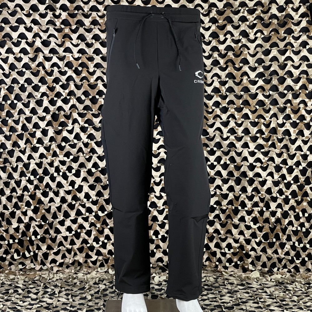 NEW Carbon CRBN SC 3.0 Paintball Pants – Black – XX-Large