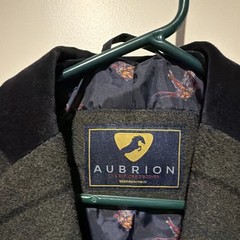 Aubrion Children’s Size 9-10 Show Jacket