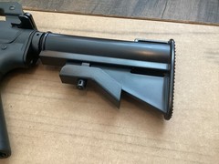 Airsoft (M16) EMG Colt Licensed Historic Model AEG Rifle