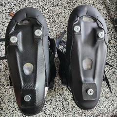 Powerslide Swell CARBON Boots 7.5- 8 40-41