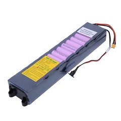High Capacity 36V 7800mAh Lithium Scooter Battery For M365 Scooter