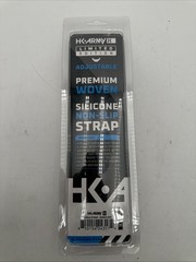 NEW HK Army Universal Goggle Strap – Bones – Red