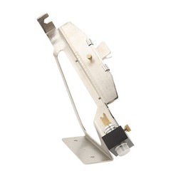 Adjustable Stainless Steel Fletching Jig For Archery Accessories Popular