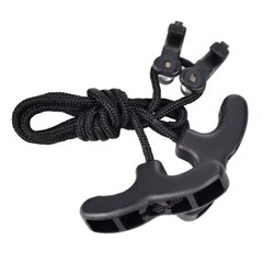 1X Crossbow Rope Cocking Device String Aid Cocker Archery Cross Bow Hunting Tool