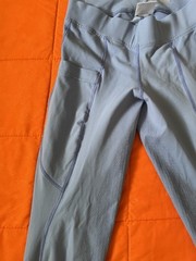 Dover saddlery Full Seat Horse Riding Tights Small