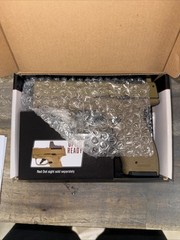 Air Venturi Springfield Armory Hellcat Pro CO2 BB Pistol .177 – SA-HCP4FDE
