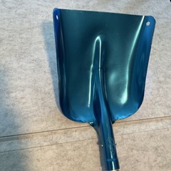 VOILE lightweight BCA aluminum avalanche shovel WITH Avalanche Probe Pole NICE!