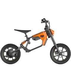 Hyper GOGO R8 Electric Dirt Bike for Kids, 500W 36V 5.2Ah Lithium Ion 15MPH