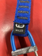 HB Wales Quadcam size 1 1/2 Climbing Cam