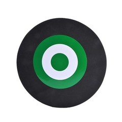 Arrow EVE Target Parts Portable 25*25*3cm Accessories EVA + Foam Gardens