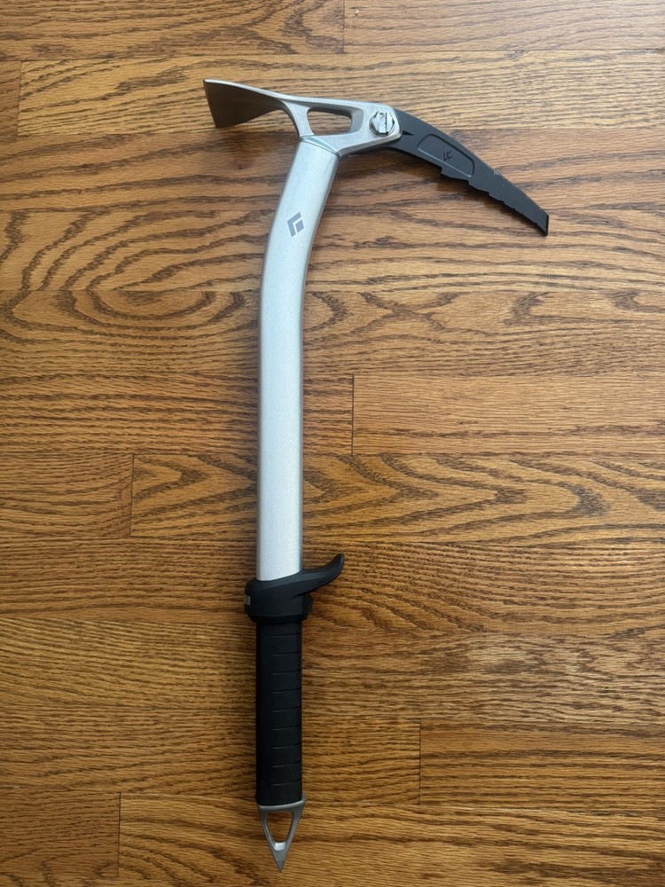 Black Diamond – Venom Ice Axe 50cm Length