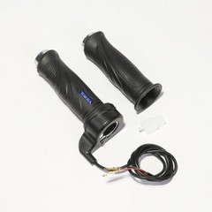 36V 48V 72V 3000W Brushless Motor Controller Throttle Golf Cart Scooter Ebike