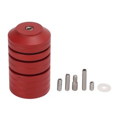 VBESTLIFE Archery Bow Stabilizer Weight Kit – Aluminum Alloy