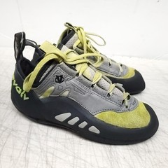 Evolv Geshido Rock Climbing Shoes 8.5 mens