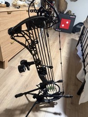 mathews arc 30 compound bow