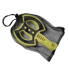 EastPoint Sports Replacement Foam Axes 4 Pack for Axe Throwing Games