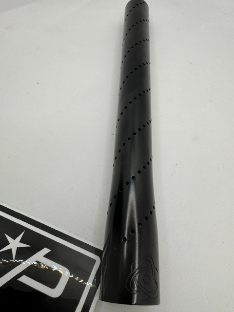 Inception Designs Stella Barrel Tip – 14″ Slimline Spiral Front 0.689 Paintball