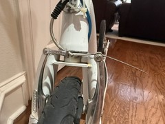 🛴 Swifty Zero Adult Kick Scooter 16″ Premium Commuter Big Wheel Hand Brakes