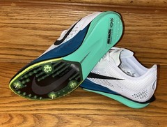 Nike Zoom Dragonfly 2 Elite Track Spikes FZ9315-102 Man US 5 Woman US 6.5 NEW