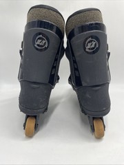 Sabotage Ultra Wheels Men Size 11 Aggressive Inline Rollerblade Skates
