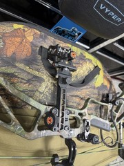 Bear archery LS6 Compound Bow