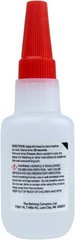Bohning Fletch Fuse Instant Glue Fletch Fuse Insant Glue, 1/2 oz
