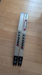 Archery: Hoyt CRX Olympic Recurve ILF Limbs Medium #34 (25H-68″-34lbs)