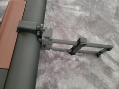 Vietnam M79 «Thumper» 40mm Grenade Launcher Prop Replica – Full Size Display