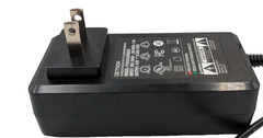 Genuine Jetson Plasma All-Terrain Hoverboard Charger FY0424200850 OEM Original