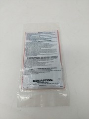 Easton AL RPS 8-32 HP #4 Arrow Inserts: 6mm : 23 Grain 995584: Fit 6mm Shafts