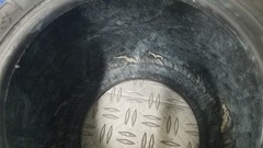 Onewheel GT tire TFL Pioneer Enduro SP2