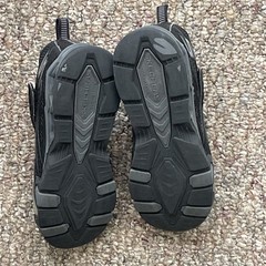 Skechers Youth Size 4 Water Resistant. All Seasons. Great For Summer.