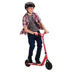 Razor Pro Rds Dirt Scooter For Kids Ages 10 Tires Aircraft-Grade Aluminum Frame