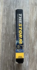 PRE OWNED OSIRIS THE STORM 90’S DAVE MAYHEW OLSON SNOW MX GOLF SKATEBOARD VIDEO