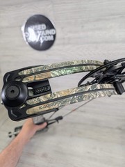 Mathews Lift 29.5 Right Handed RealTree