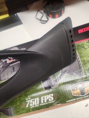 Gamo Recon 62 Whisper New In Open Box