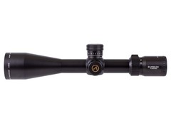 Athlon Optics 4-20×50 Helos BTR GEN2, APLR6 FFP, 1/4 MOA, 30mm Tube