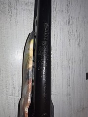 Vintage Daisy Grizzly Model 840 BB Air Rifle .177 Cal 4.5mm – Read Description