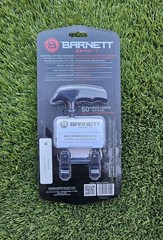 Barnett Crossbow Rope Cocking Device Ergonomic Form Factor Hunting Archery New