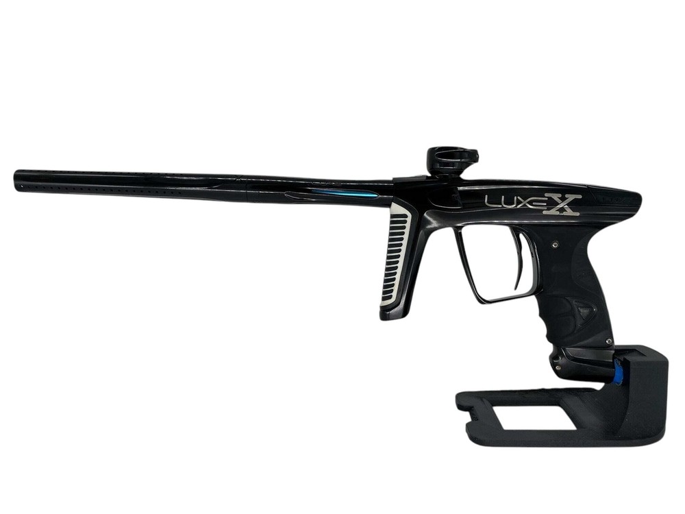 Dlx Luxe X Paintball Gun