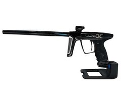 Dlx Luxe X Paintball Gun