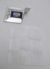 5-Pack: Evercool EC-GC05 Thermal Compound Grease/Paste Remover Cloth Cleaner