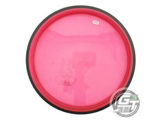 USED MVP Disc Sports X-OUT Proton Matrix 174g Pink Midrange Golf Disc