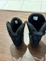Brand new with Tags, [Black Logo] FR1 Inline Skate Liners US 13 / EU 47