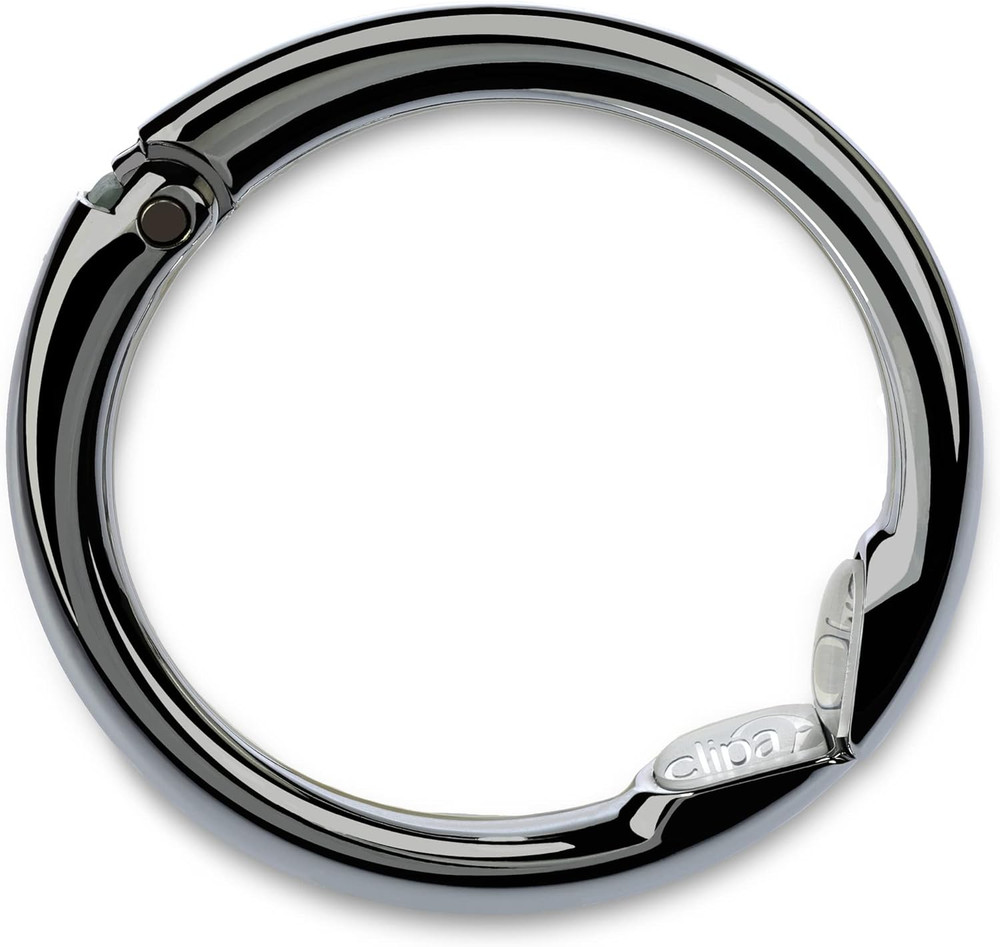 The Instant Bag Hanger Collection Made of Premium Metal Alloy; Will Not Tarnish