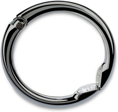 The Instant Bag Hanger Collection Made of Premium Metal Alloy; Will Not Tarnish