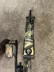 PSE Stinger NI Compound Bow 25-30″ DRAW 70# RIGHT HANDED