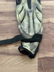2009 Dye Paintball Elbow Pads – CAMO SIZE MEDIUM #2