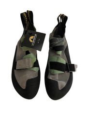La Sportiva Aragon Rock Climbing Shoes Mens US 9.5 EU 42.5 NWT Womens 10.5
